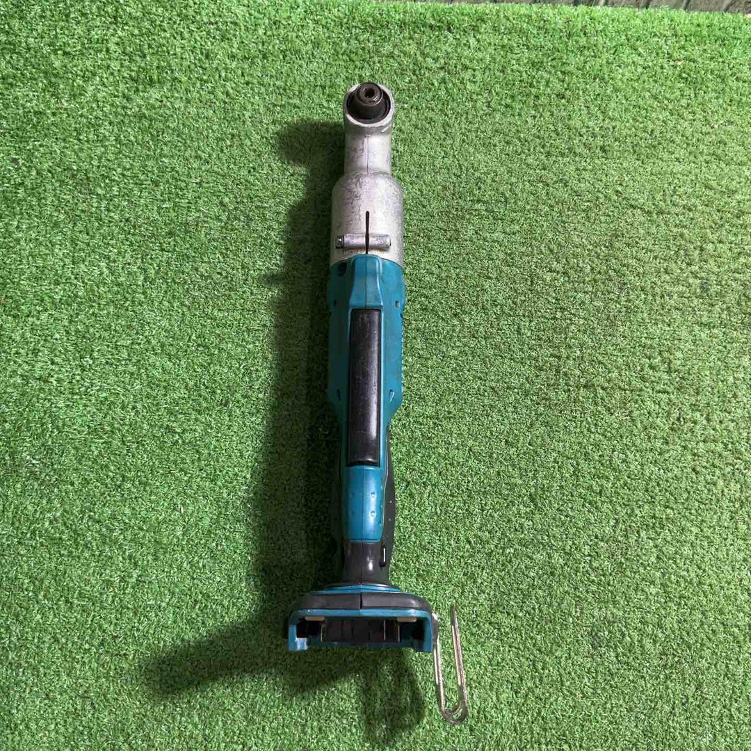 ☆マキタ(makita) コードレスアングルインパクトドライバ TL060DRF 動作確認済【川口店】