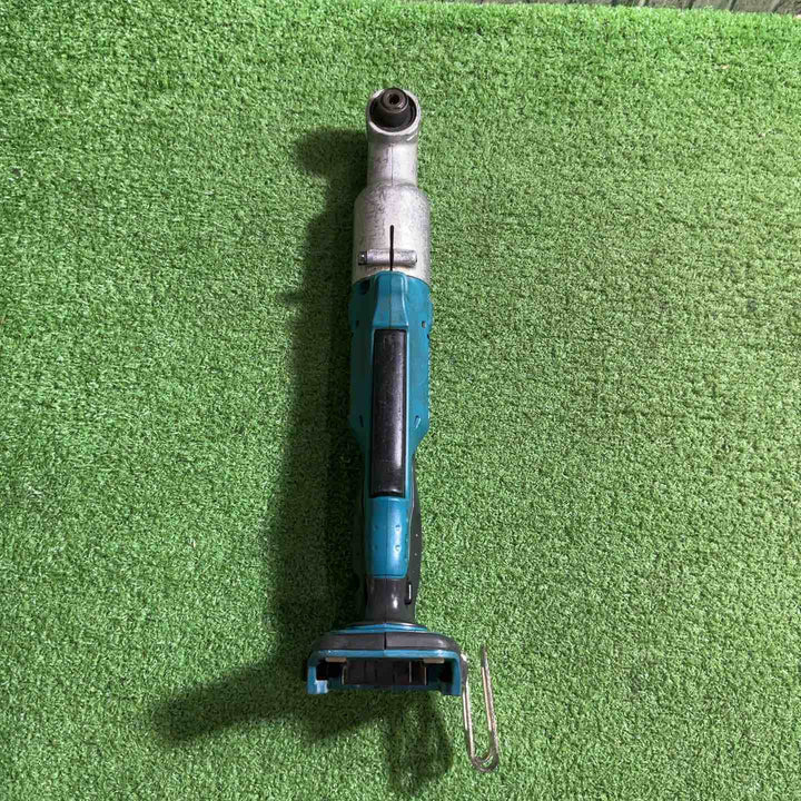 ☆マキタ(makita) コードレスアングルインパクトドライバ TL060DRF 動作確認済【川口店】