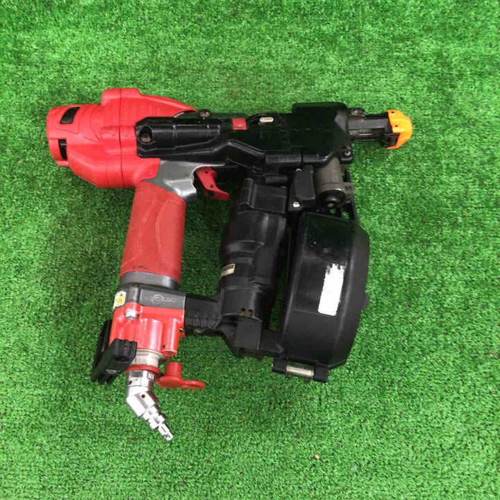 ★マックス(MAX) 高圧エアネジ打ち機 HV-R41G4【川崎店】