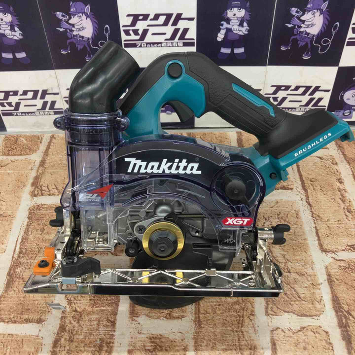 ★マキタ(makita) コードレス防じん丸ノコ KS003GZ【所沢店】