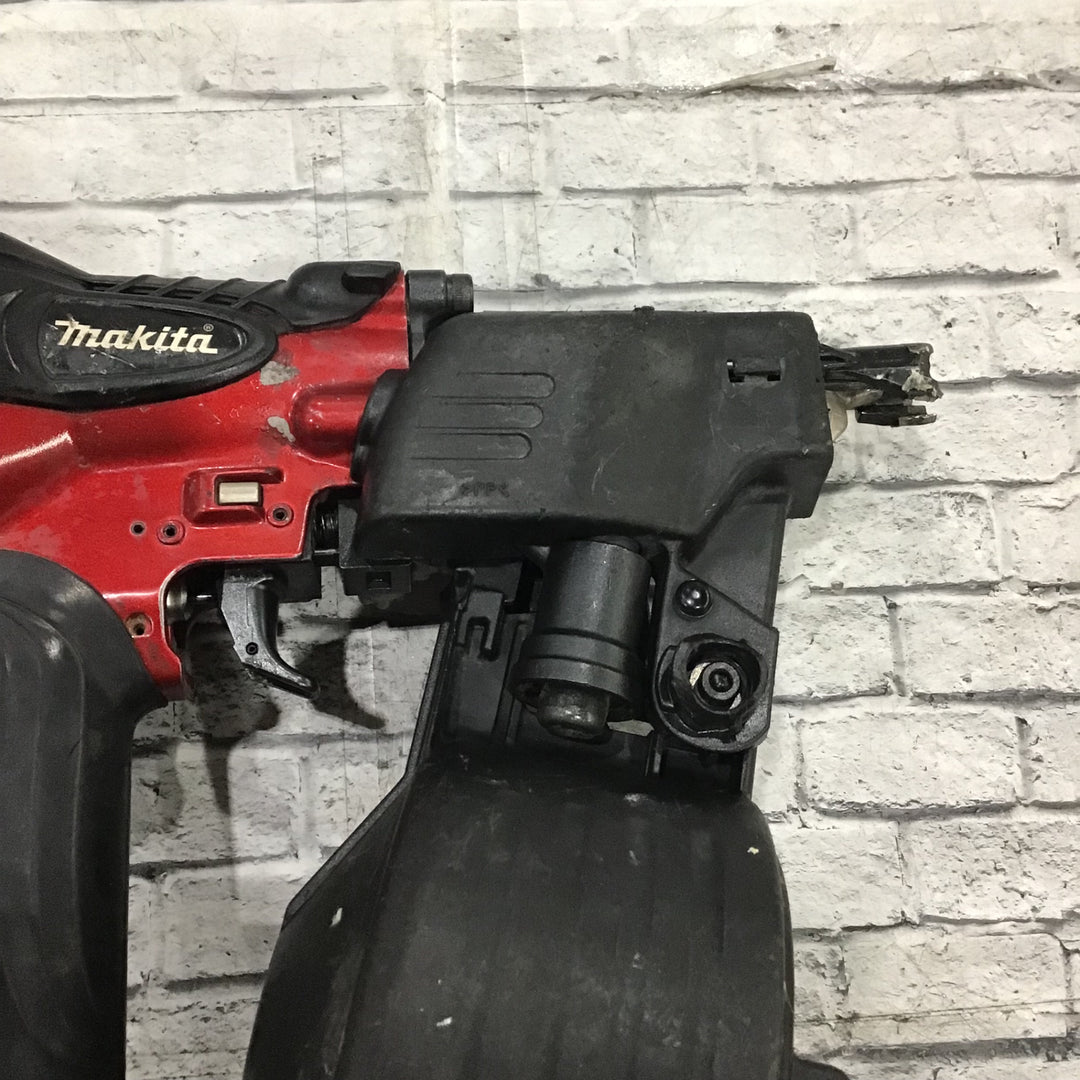 ★マキタ(makita) 高圧エア釘打ち機 AN531H【川口店】