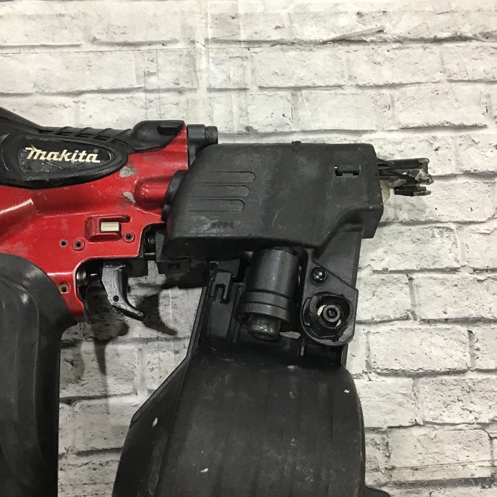 ★マキタ(makita) 高圧エア釘打ち機 AN531H【川口店】