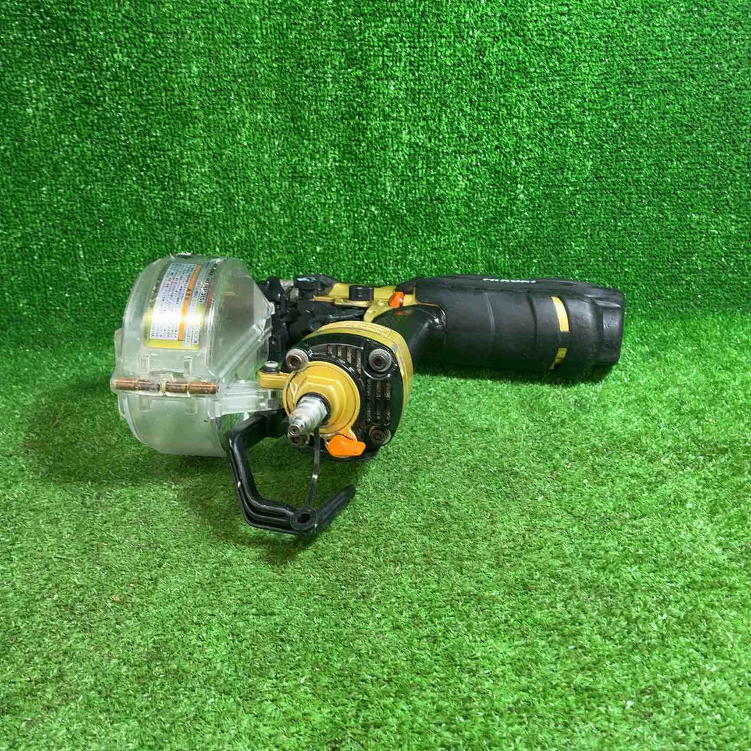 【中古品】 ハイコーキ(HIKOKI ※旧:日立工機) 高圧エアネジ打ち機 WF4H3(S) 【藤沢店】