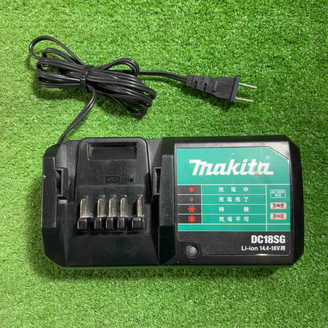 ★マキタ(makita) コードレスインパクトドライバー MTD001DSX【川口店】
