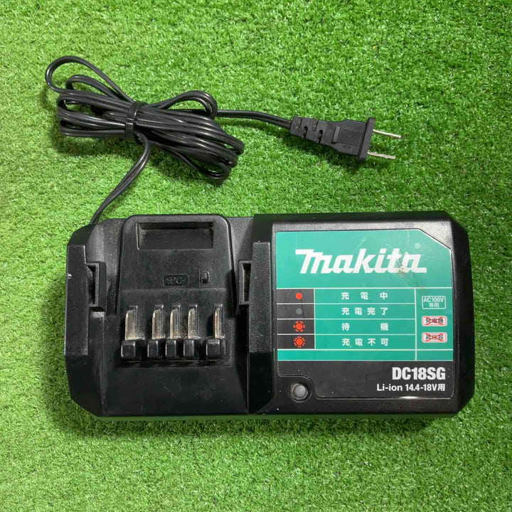 ★マキタ(makita) コードレスインパクトドライバー MTD001DSX【川口店】