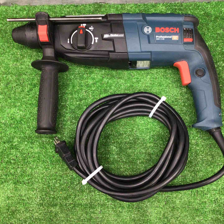 【中古品】★ボッシュ BOSCH ハンマドリル GBH2-28【桶川店】