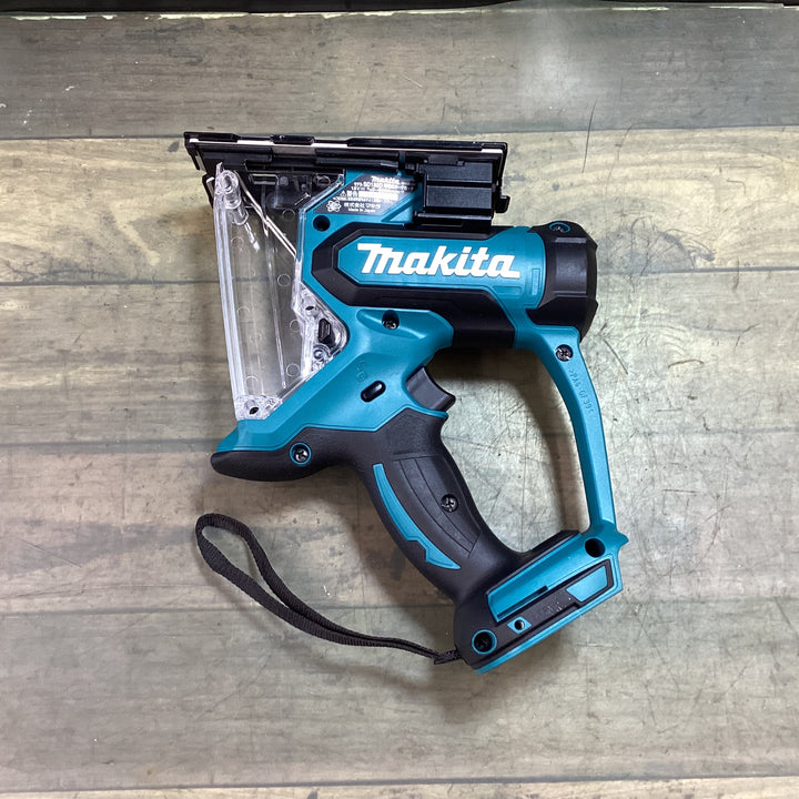 ★ マキタ(makita) コードレスボードカッタ SD180DZ 【東大和店】