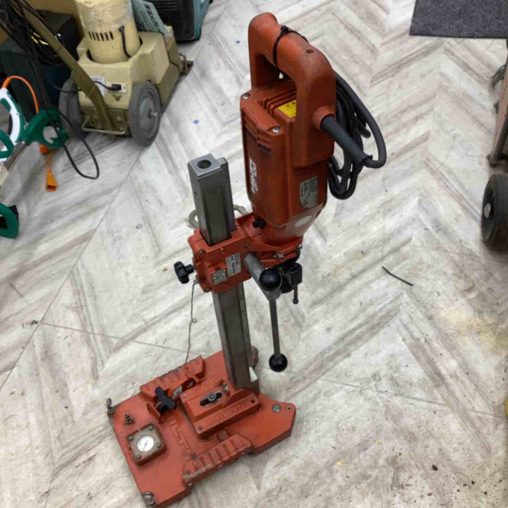 HILTI コアドリル DD100M【越谷店】