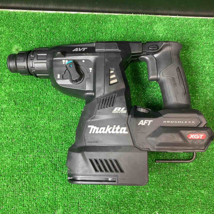 ★マキタ(makita) コードレスハンマドリル HR001GRDXVB【岩槻店】
