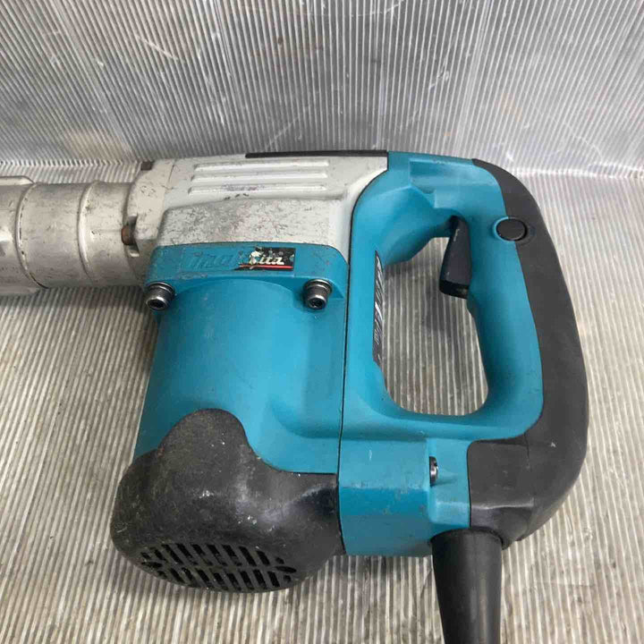 【中古】マキタ(makita) 電動ハンマ HM0830【草加店】