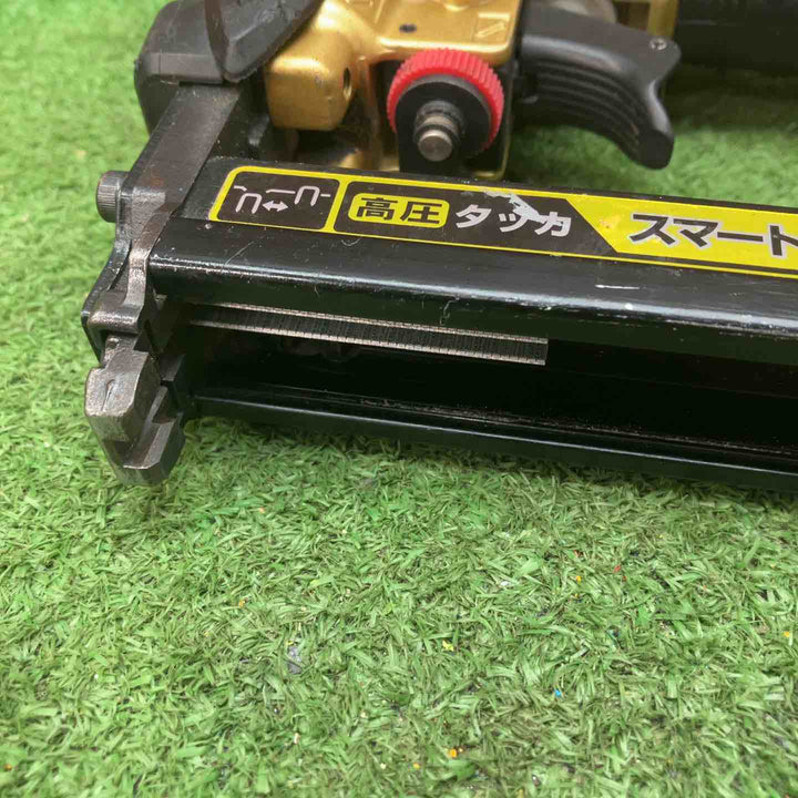 ★ハイコーキ(HIKOKI ※旧:日立工機) 高圧エアタッカ N2504HMB【川越店】