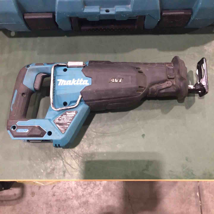 ★マキタ(makita) コードレスレシプロソー JR002GRDX【川口店】