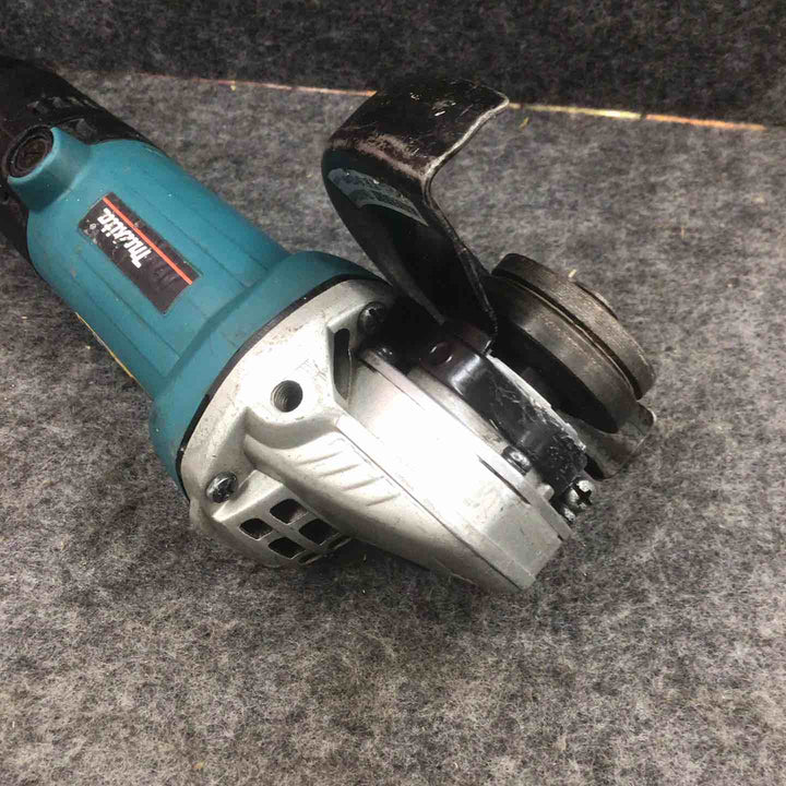 【中古品】 マキタ/makita 125mm ディスクグラインダ 9535B 【鴻巣店】