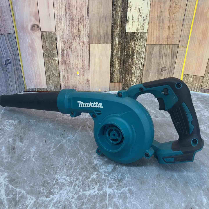 ★マキタ(makita) コードレスブロワ UB185DZ【八潮店】