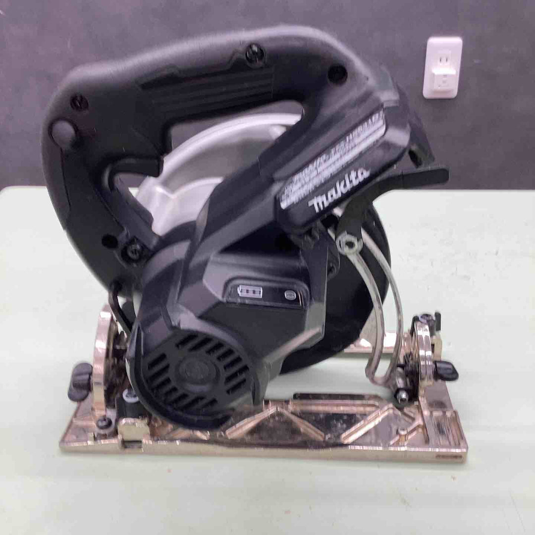 ★マキタ(makita) コードレス丸のこ HS631DZSB【越谷店】