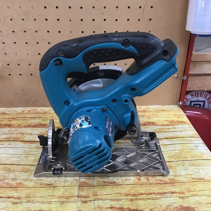 マキタ(makita) コードレス丸のこ SS540DZ【川崎店】