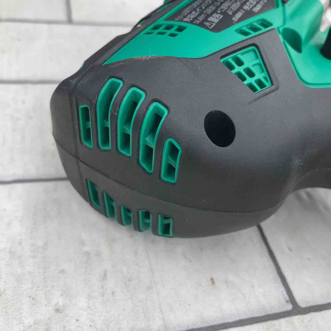 ★マキタ(makita) コードレスインパクトドライバー MTD001DSX【所沢店】