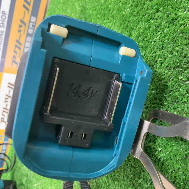 ★マキタ(makita) コードレスインパクトドライバー TD131DRFX【草加店】