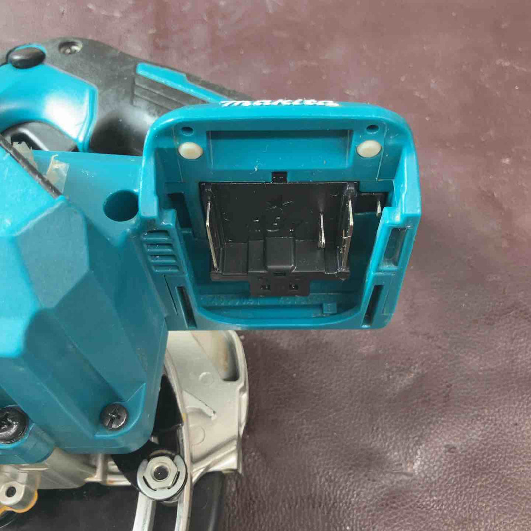 【中古品】 マキタ(makita) コードレス丸のこ HS631DZ 【東大和店】