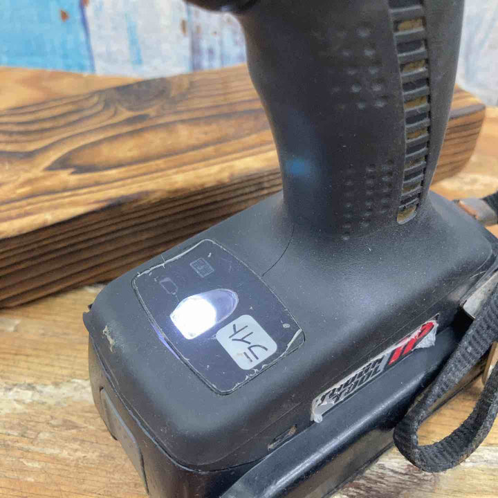 【中古品】パナソニック(Panaonic) コードレスマルチインパクトドライバ EZ7548LP2S-H【柏店】