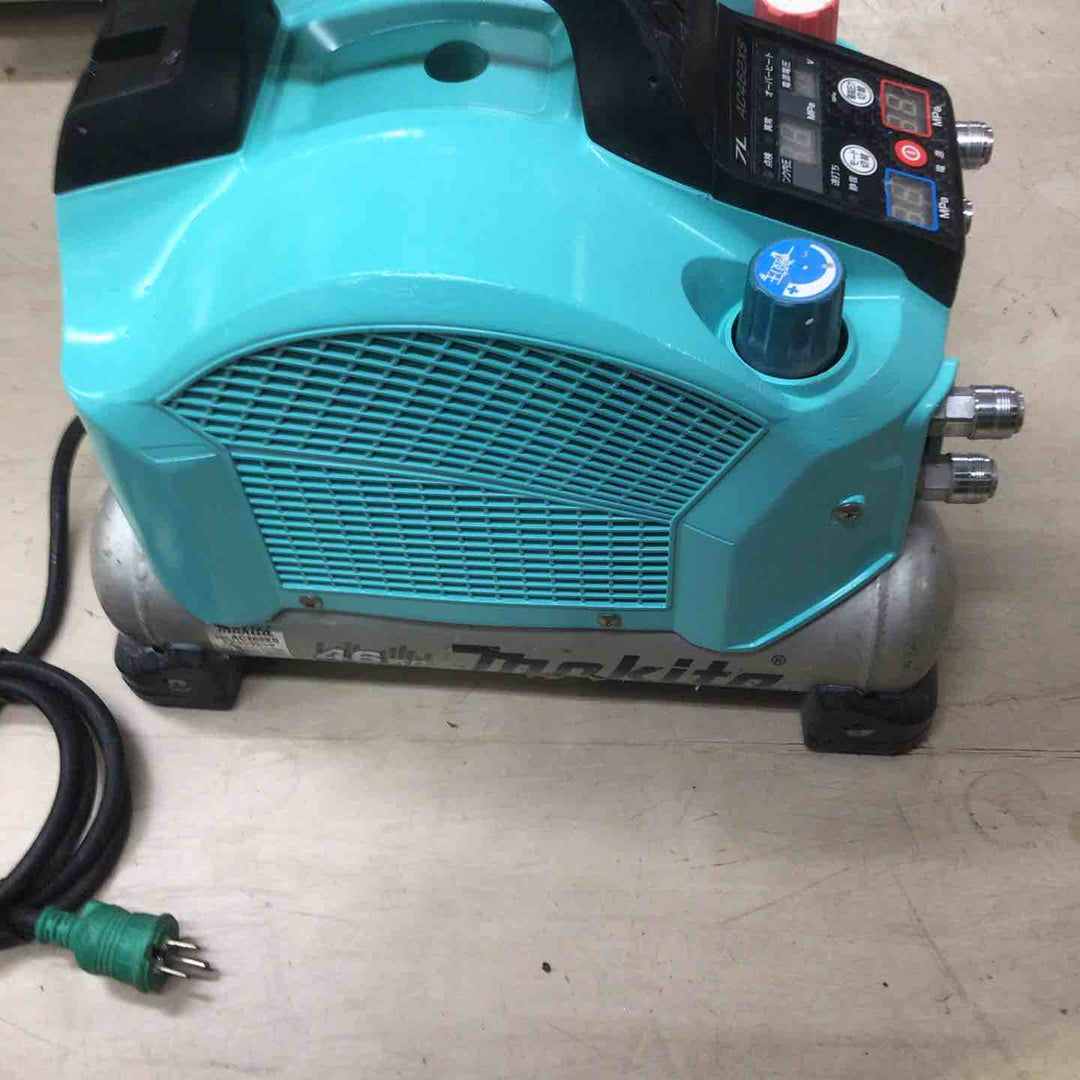 ★マキタ(makita) エアコンプレッサー AC462XS【町田店】