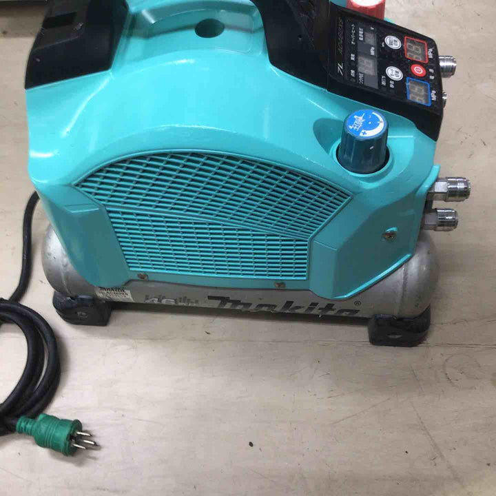 ★マキタ(makita) エアコンプレッサー AC462XS【町田店】