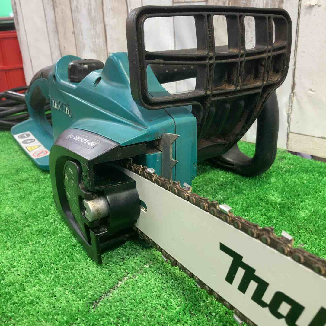 マキタ(makita) 電気チェーンソー 350mm MUC351【町田店】