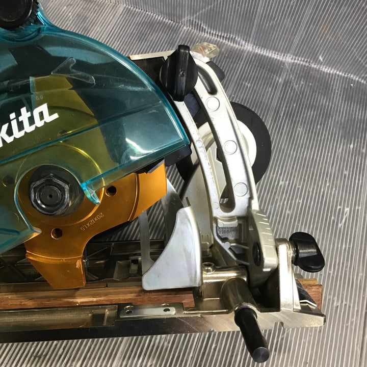 【中古美品】マキタ(makita) 小型ミゾキリ 溝切  3005BA【草加店】