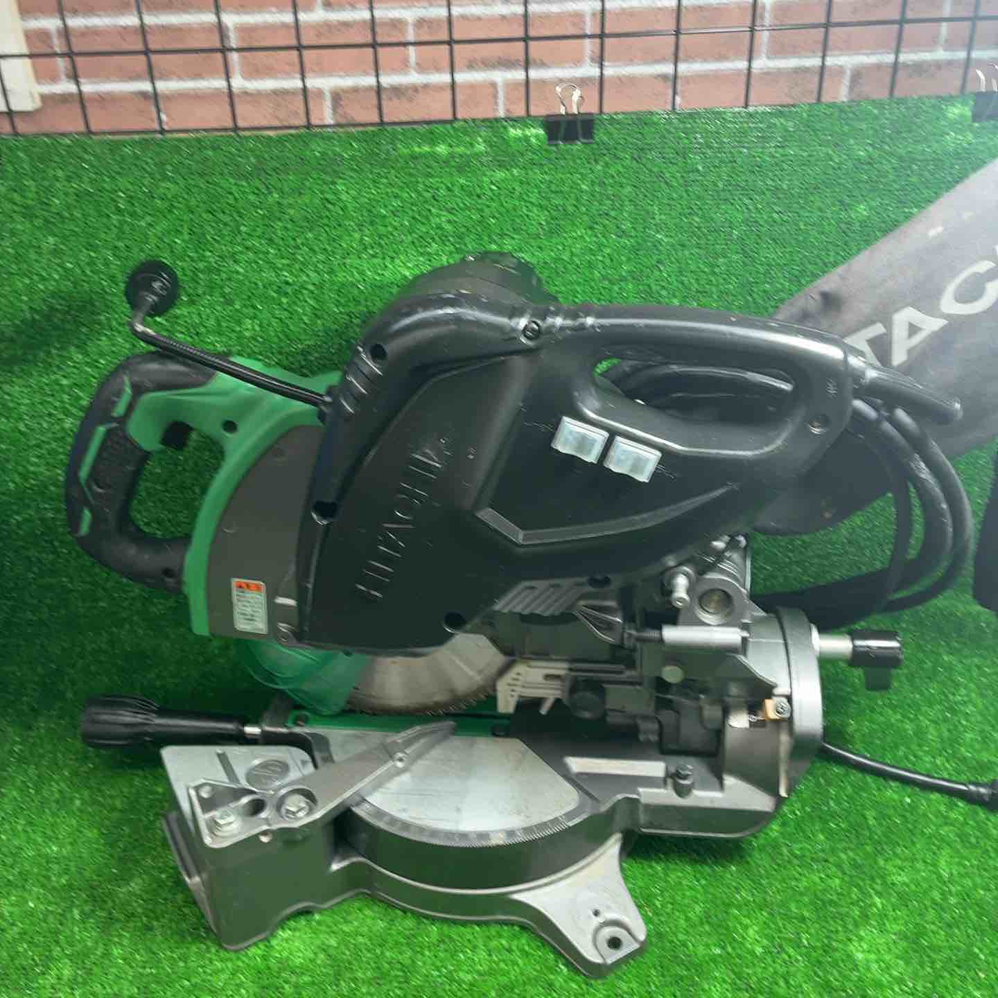 ハイコーキ(HIKOKI ※旧:日立工機) 190mm 卓上丸のこ C7FCH【藤沢店