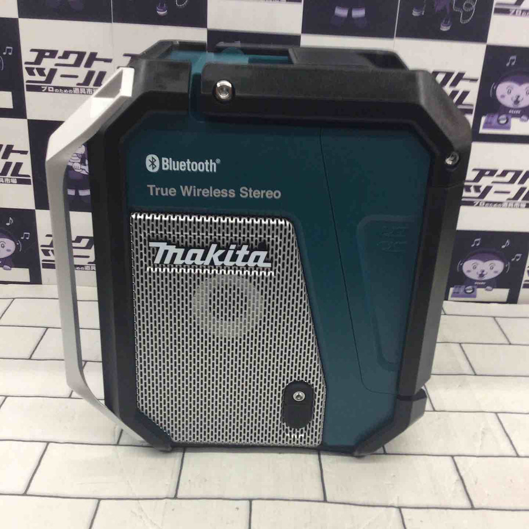 ★マキタ(makita) コードレスラジオ MR113【所沢店】