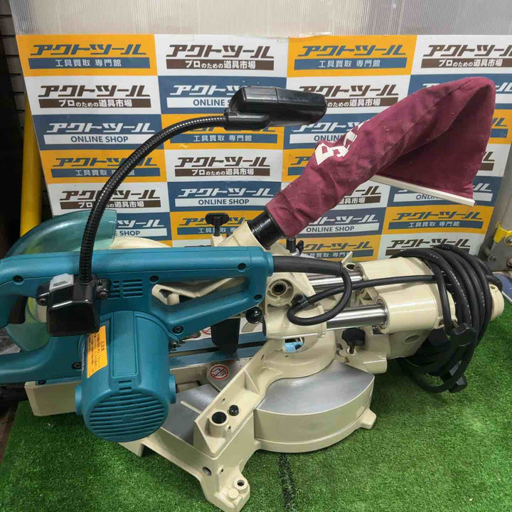 ◇マキタ(makita) 190mmスライドマルノコ LS0715F【草加店】