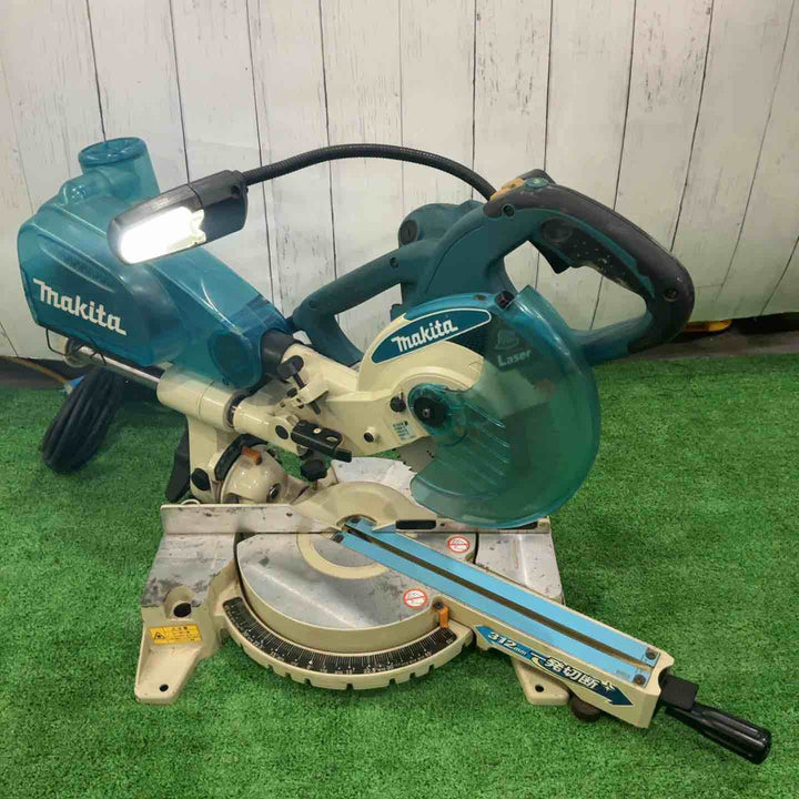 ☆マキタ(makita) スライドマルノコ LS0716FL【川口店】