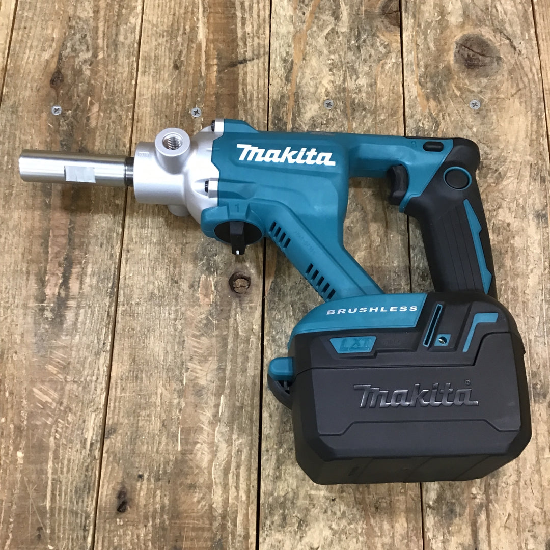 ★マキタ(makita) コードレスかくはん機 UT130DZ【所沢店】