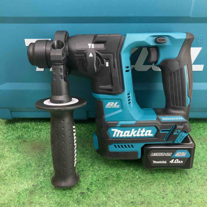 ★マキタ(makita) コードレスハンマドリル HR166DSMX【町田店】