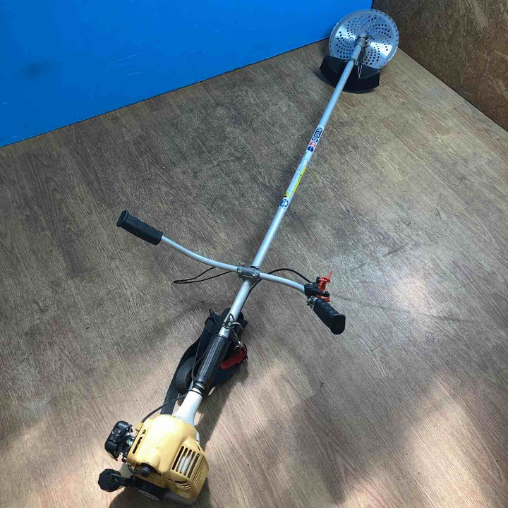 【店頭受取り限定】◇MARUYAMA 丸山製作所 BIGM ビッグエム KY201A エンジン刈払機 草刈機【岩槻店】