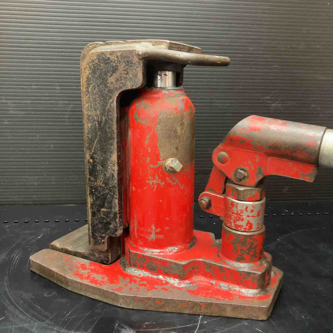 イーグル 油圧爪付きジャッキ G-25L【川越店】