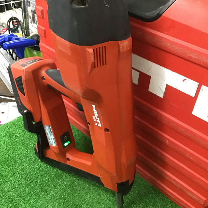 ★ヒルティ(Hilti) コードレス釘打機 BX3-ME【町田店】