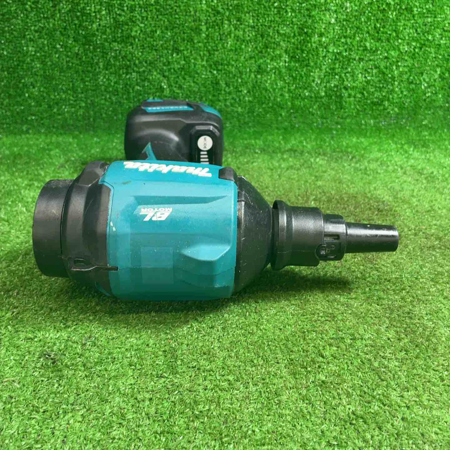 マキタ(makita) コードレスエアダスタ AS180DZ【藤沢店】 – アクト