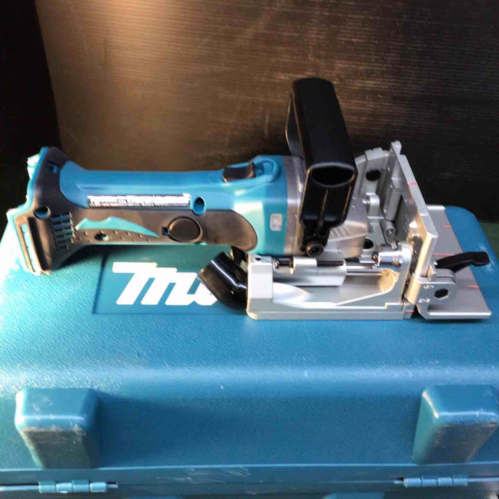 ★マキタ(makita) コードレスジョイントカッター PJ180DZ【戸田店】