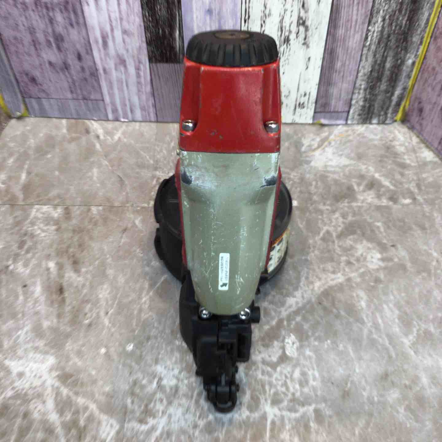 ☆マックス(MAX) 常圧エア釘打ち機 CN-450G(FP)【八潮店】 – アクト