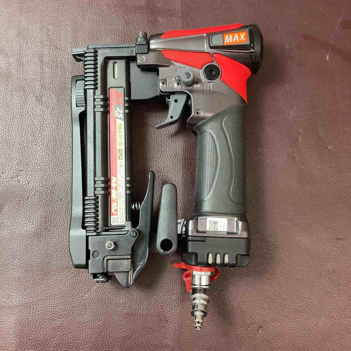 【中古美品】 マックス(MAX) 高圧エアタッカ HA-25/10J 足長13～25mm 【東大和店】