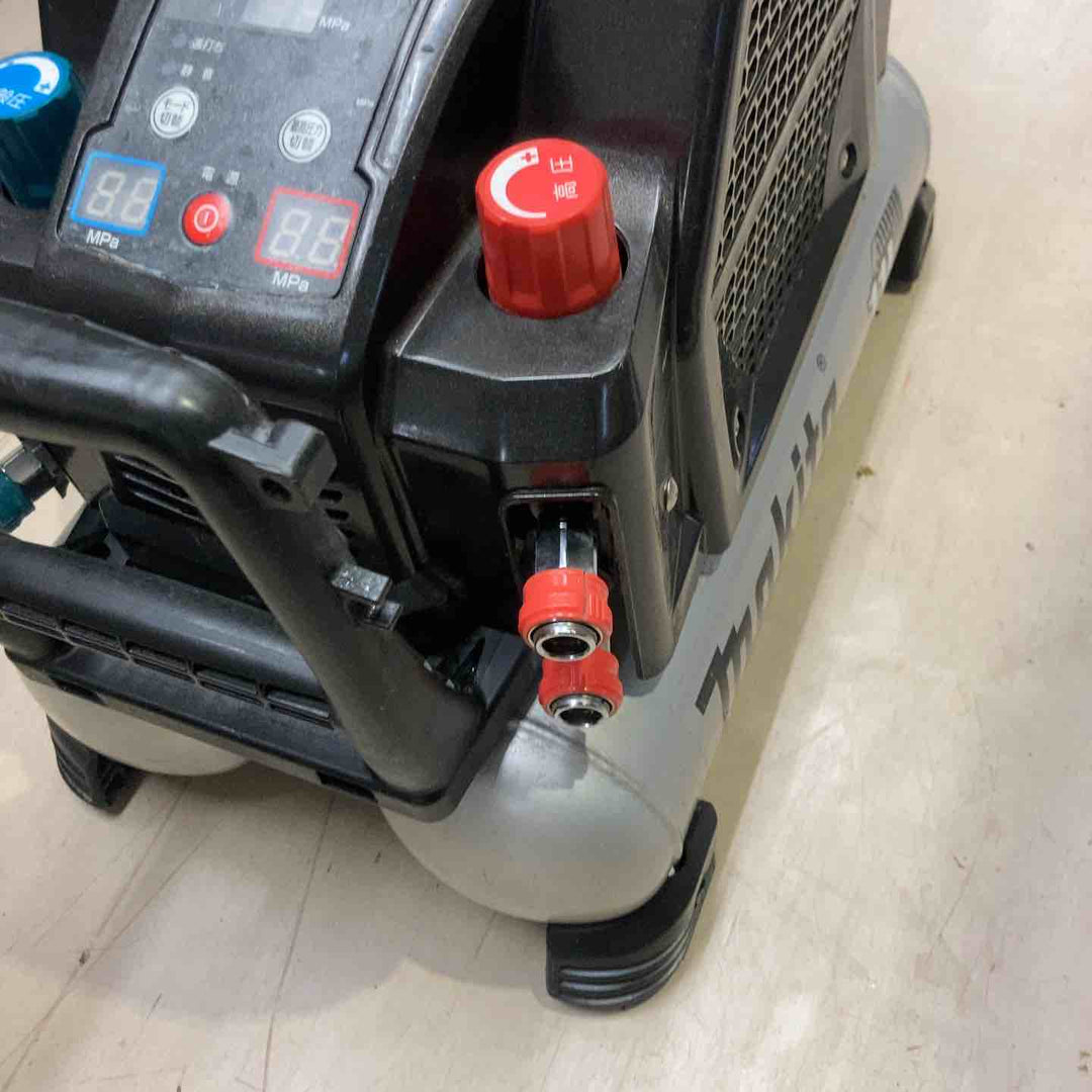 ★マキタ(makita) エアコンプレッサー AC462XLB【町田店】