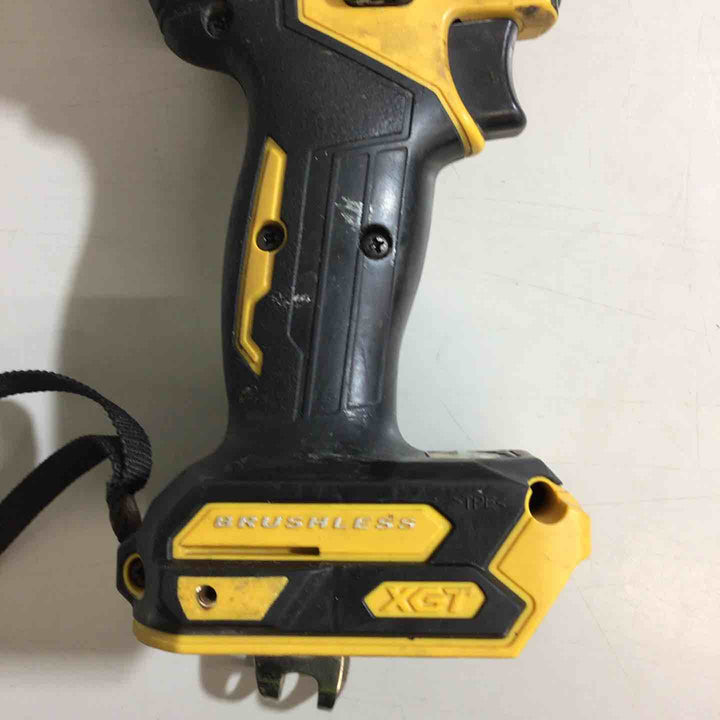 【中古品】★マキタ(makita) 40V コードレスインパクトドライバー TD001GDXFY 【戸田店】