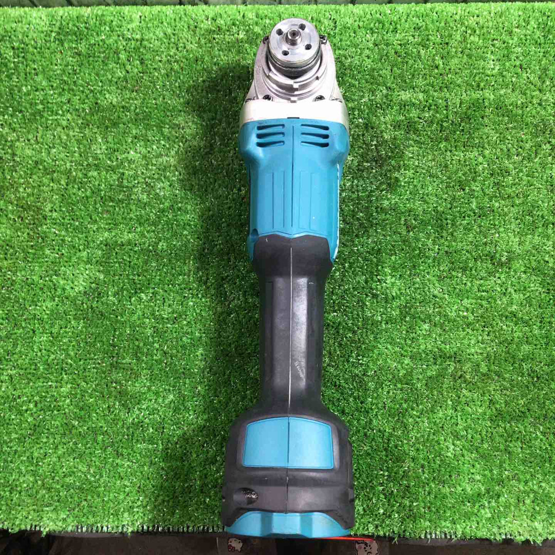 ☆マキタ(makita) 100mmコードレスディスクグラインダ GA404DZN (GA404DN)【川口店】