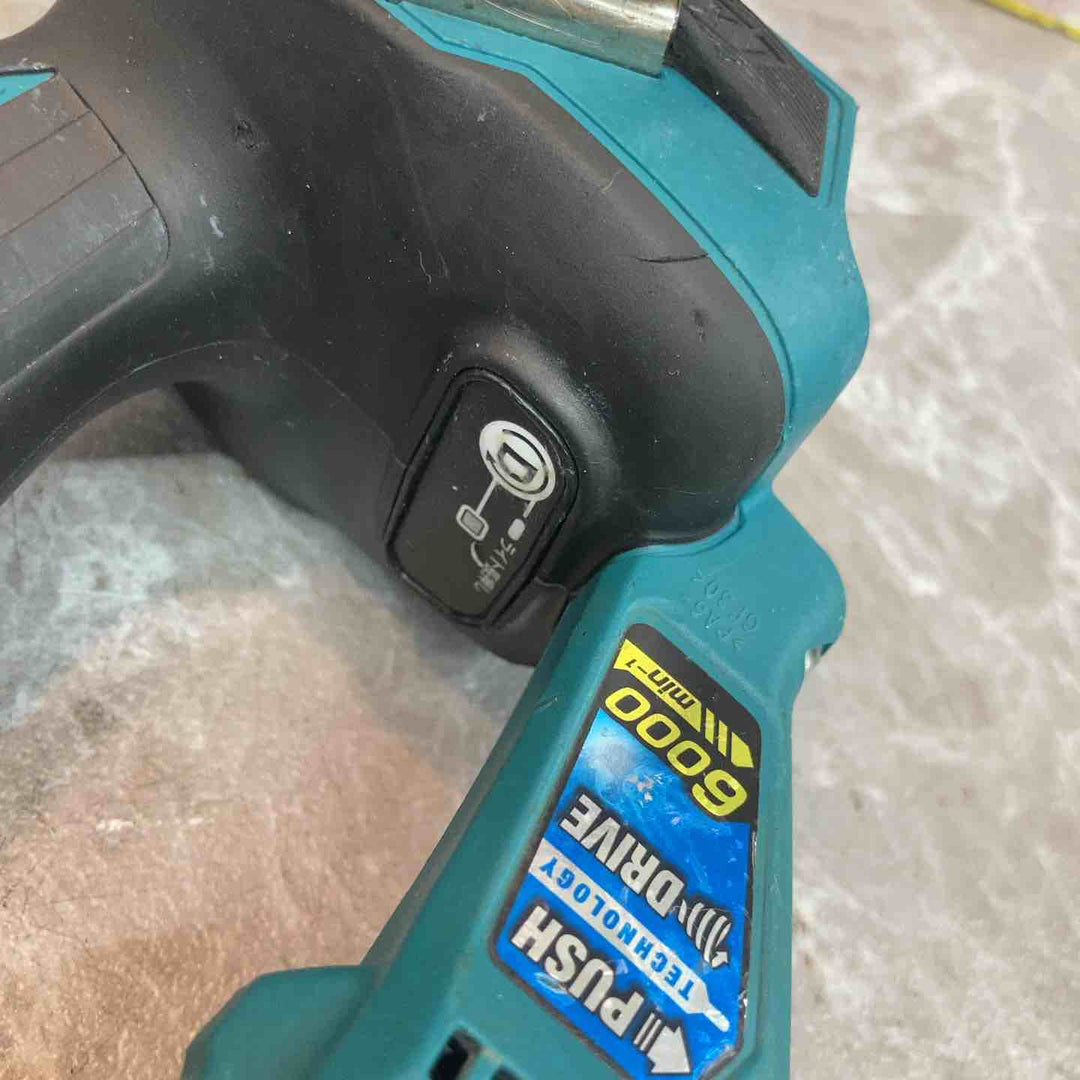 ★マキタ(makita) コードレススクリュードライバー FS600DZ【八潮店】