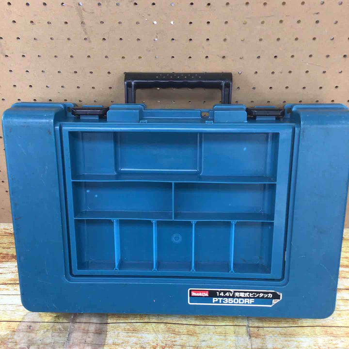 マキタ(makita) コードレスピンネイラ PT350DRF【川崎店】