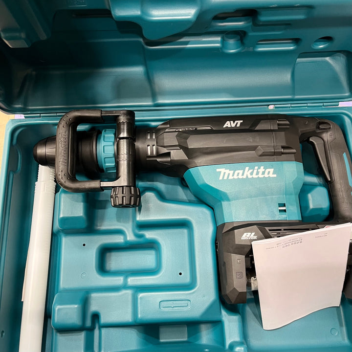 ★マキタ(makita) コードレスハンマ HM002GZK【草加店】