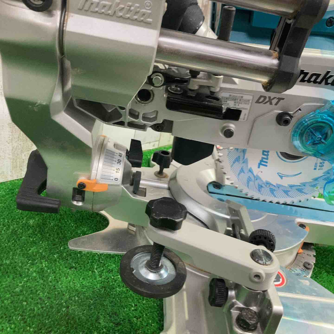 ★マキタ(makita) コードレススライドマルノコ LS610DZ【町田店】