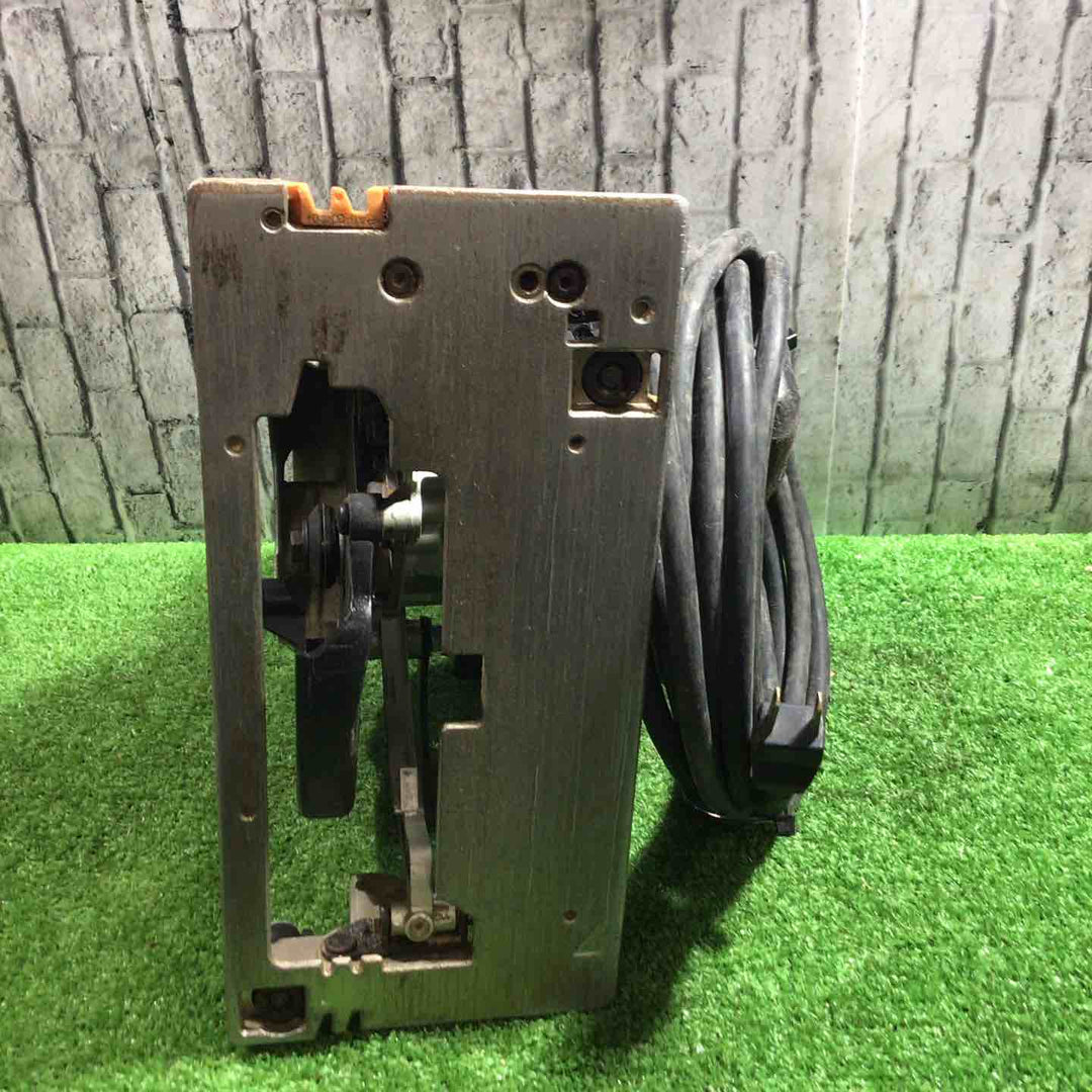 ★マキタ(makita) 電気マルノコ HS6301B【川口店】