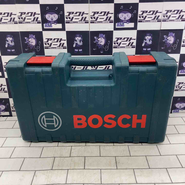 ★ボッシュ(BOSCH) ハンマドリル GBH2-23REA【所沢店】